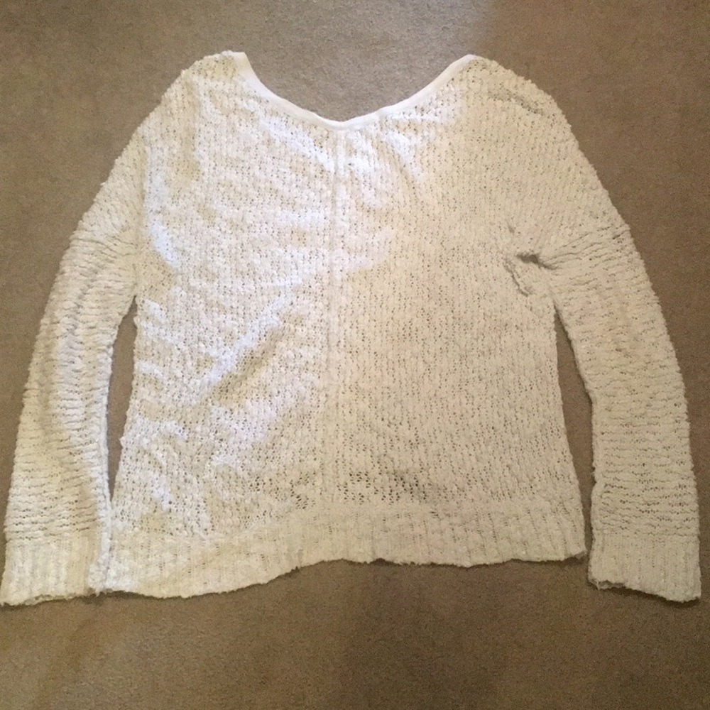 Sweater - Picture 2 of 3